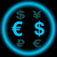 EXRater icon