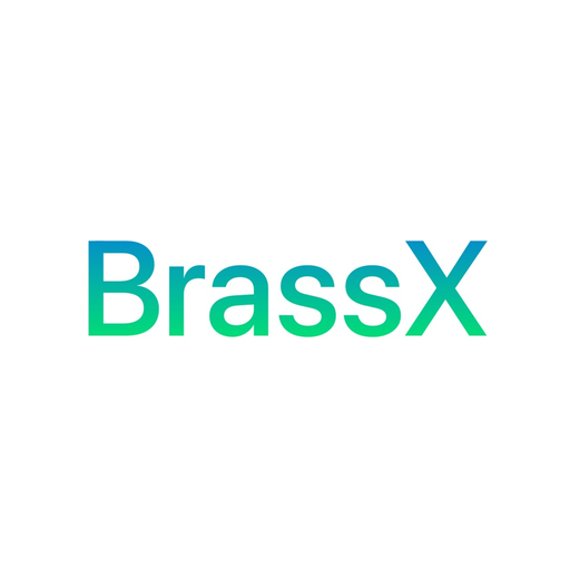 BrassXcerpts app icon