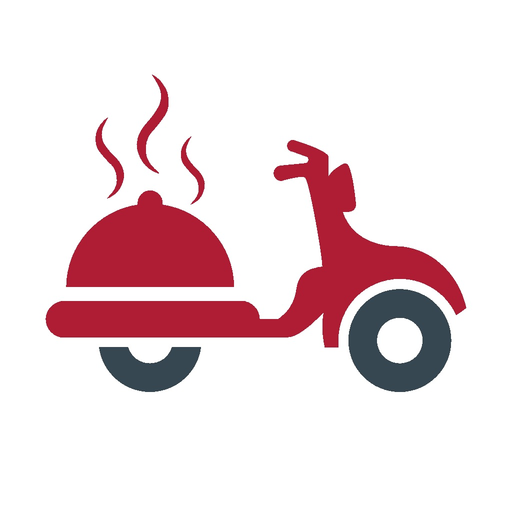 MyFoodDelivery app icon