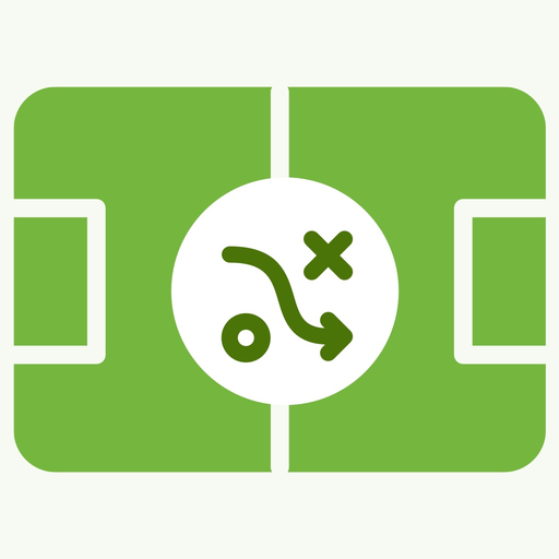 Soccer Simulator app icon