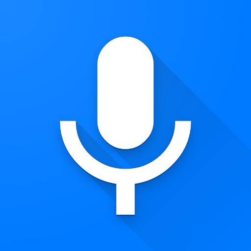 Speecher - Text To Speech Easy app icon