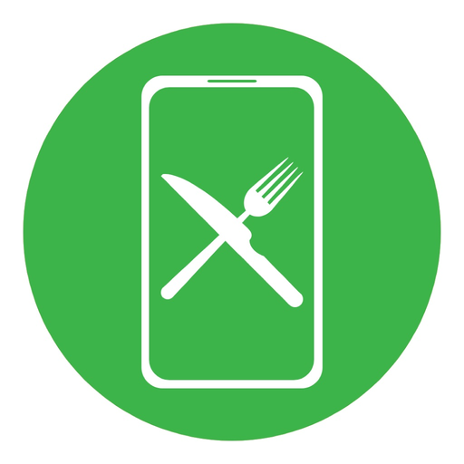 Tap a Meal app icon