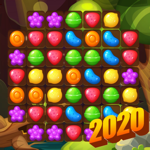 Candy Master 3 app icon