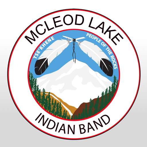 Tse'Khene (McLeod Lake) app icon