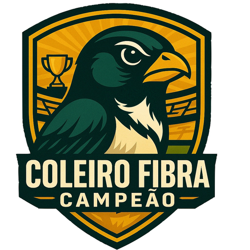 Coleiro Fibra Campeão app icon