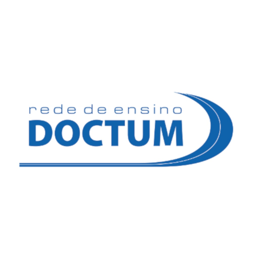 Agenda Colégios Doctum app icon