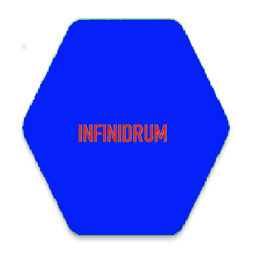 Infinidrum® Work Tracker app icon