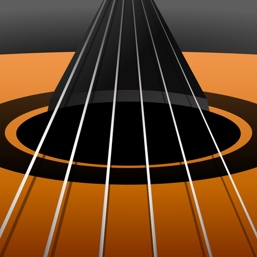 StringKing app icon