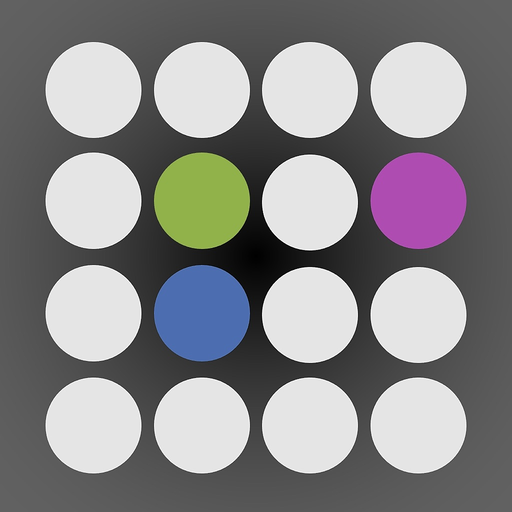 Find Dot Pairs app icon