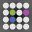 Find Dot Pairs icon