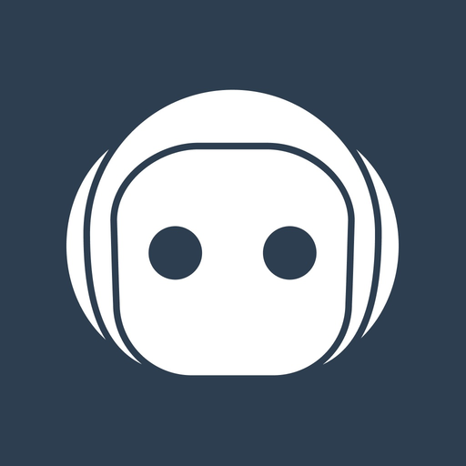 Hashtag Robot for Instagram app icon