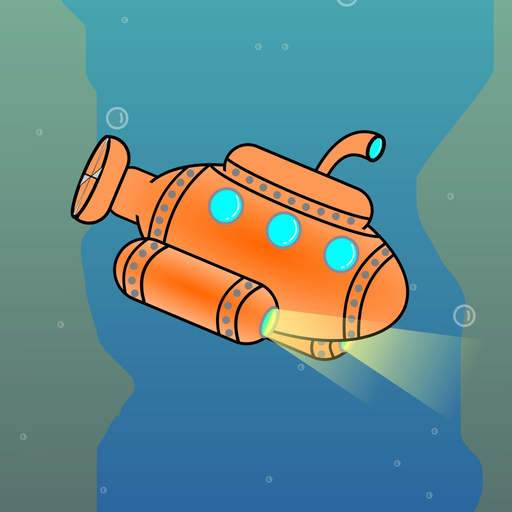 Little Submarine app icon