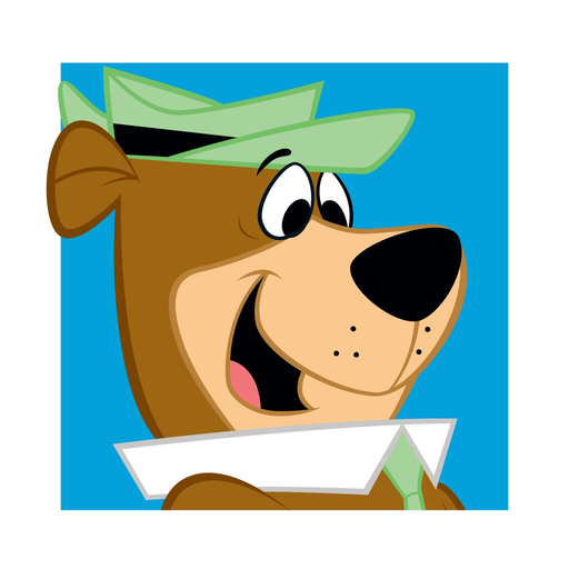 Jellystone Park Camp Resorts app icon