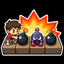 Bombman Legend icon