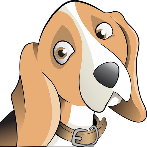 Hounder app icon