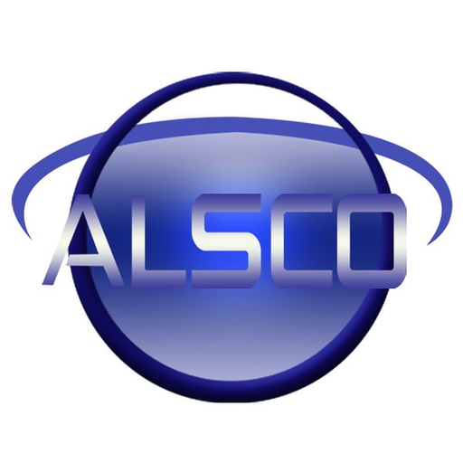 ALSCO! app icon