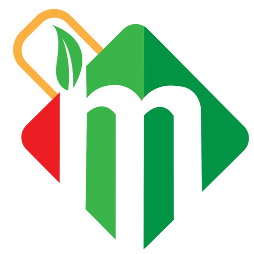 AL MADINA MARKET IMPZ app icon
