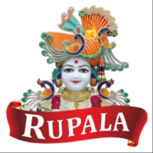 Rupala Ghanshyam app icon