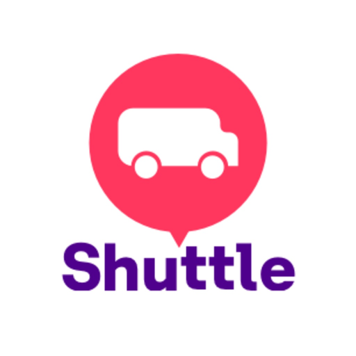STC Shuttle Passenger app icon