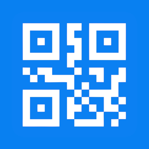 QR Code & 2D Barcode Scanner app icon