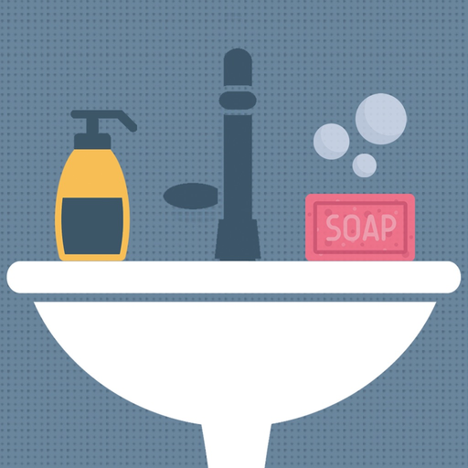 ScrubAlert app icon