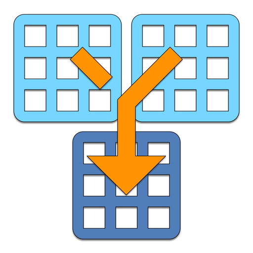 ListJoiner app icon