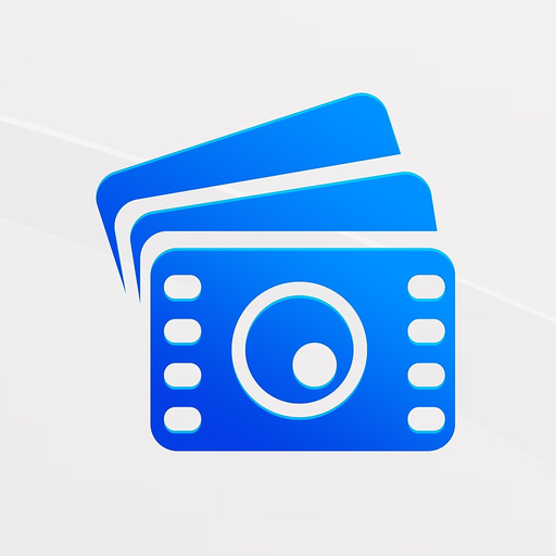 Slideshow Maker with Music Mra app icon