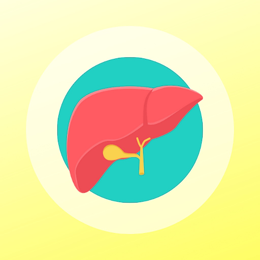 Fatty Liver Risk Calculator app icon