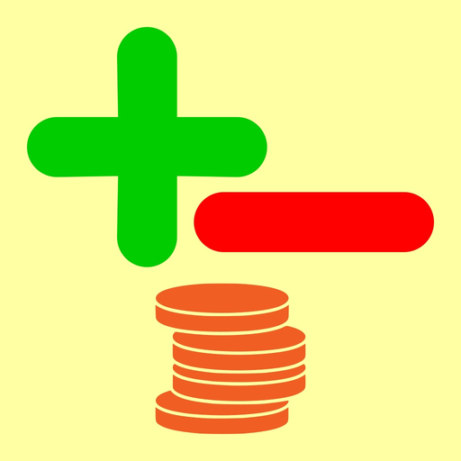 Track & Control Your Spending app icon