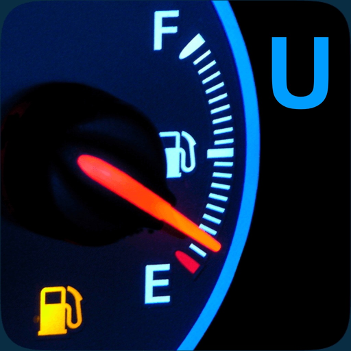 Car Log Universal app icon