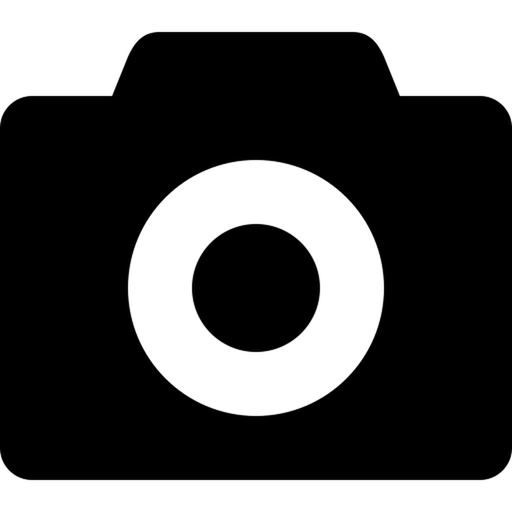 Mirror - Menubar Quick camera app icon