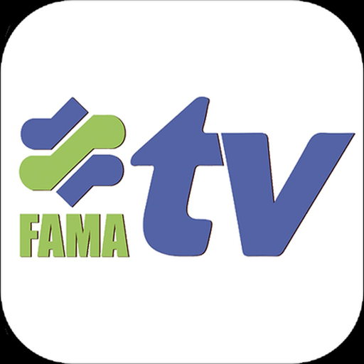 FAMA Agro TV app icon