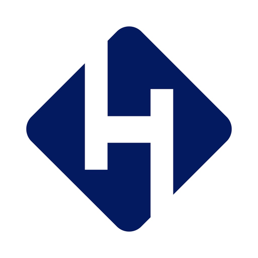 Helpwise app icon