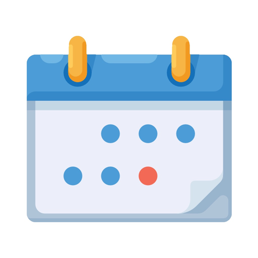 TimeSlotYou app icon