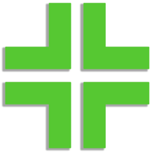 Cerca Farmacia app icon