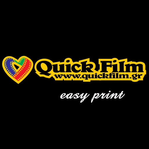 Quick Film Easy Print app icon