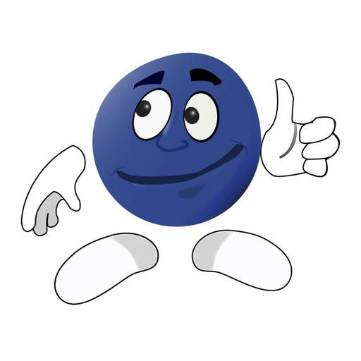 Snood Advance app icon