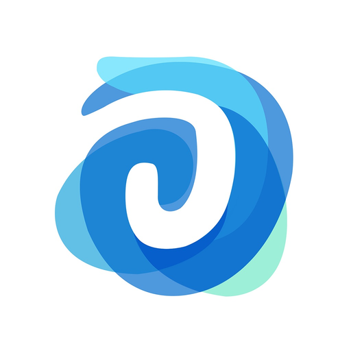 Ai care app icon