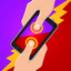 2 Player Quiz Multiplayer Game icon