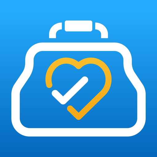 Amwell Private Practice app icon