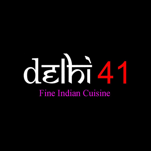 Delhi 41 app icon