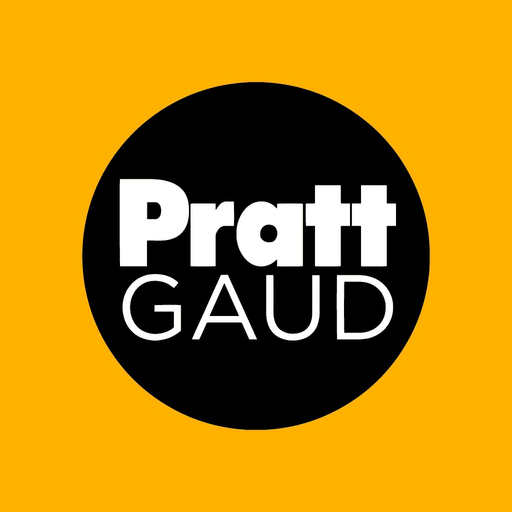 Pratt Virtual Exhibitions app icon