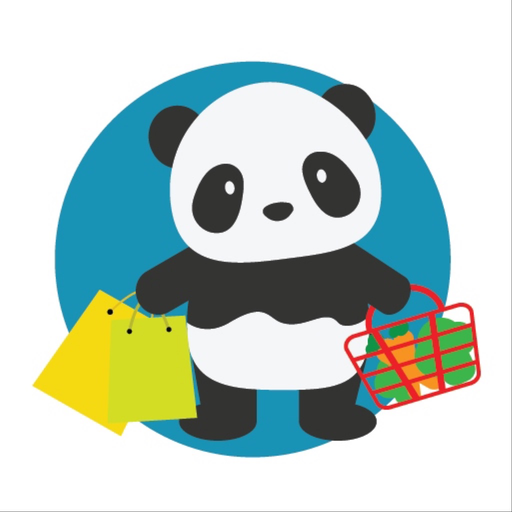 Panda 3 app icon