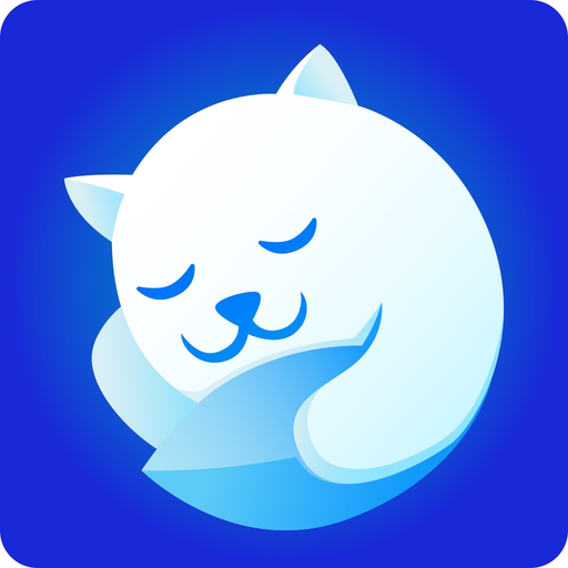 Baby Monitor Saby + Cry Alarm app icon