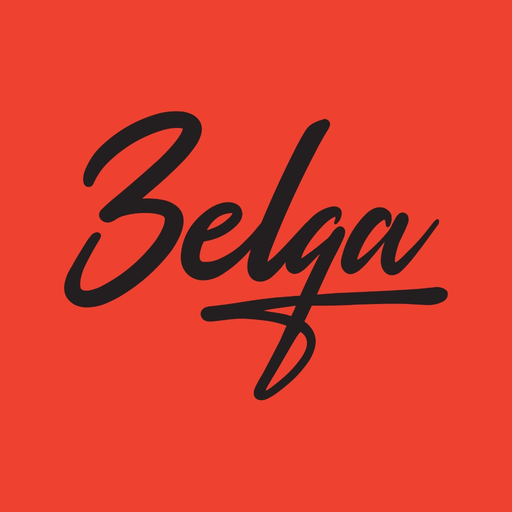 Belga Sörház app icon