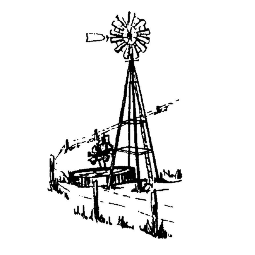S.S. Water Supply Corp app icon