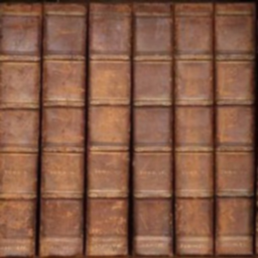 Universal Library app icon
