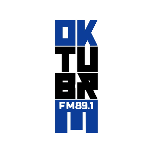 Oktubre FM app icon