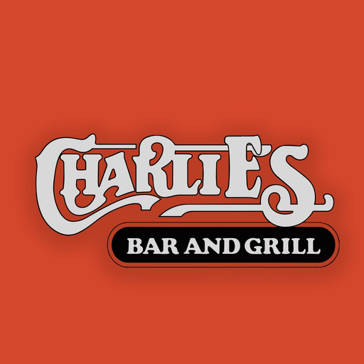 Charlies on 4th app icon