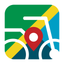 BIKELINE icon